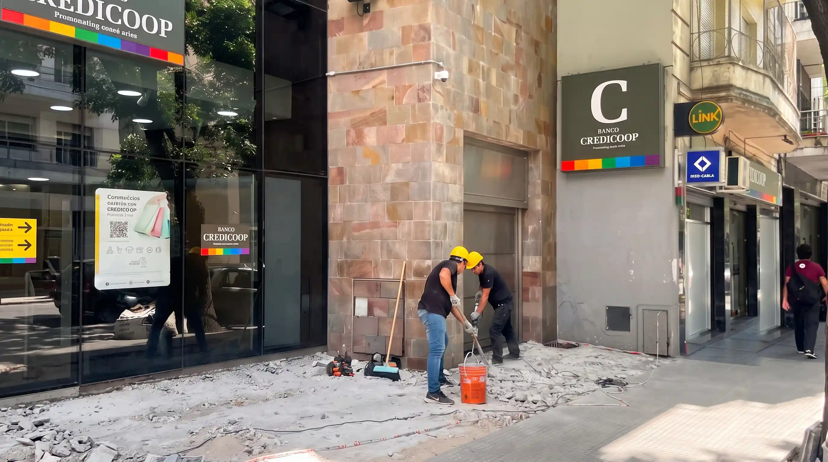 Reunión de coordinación con el cliente